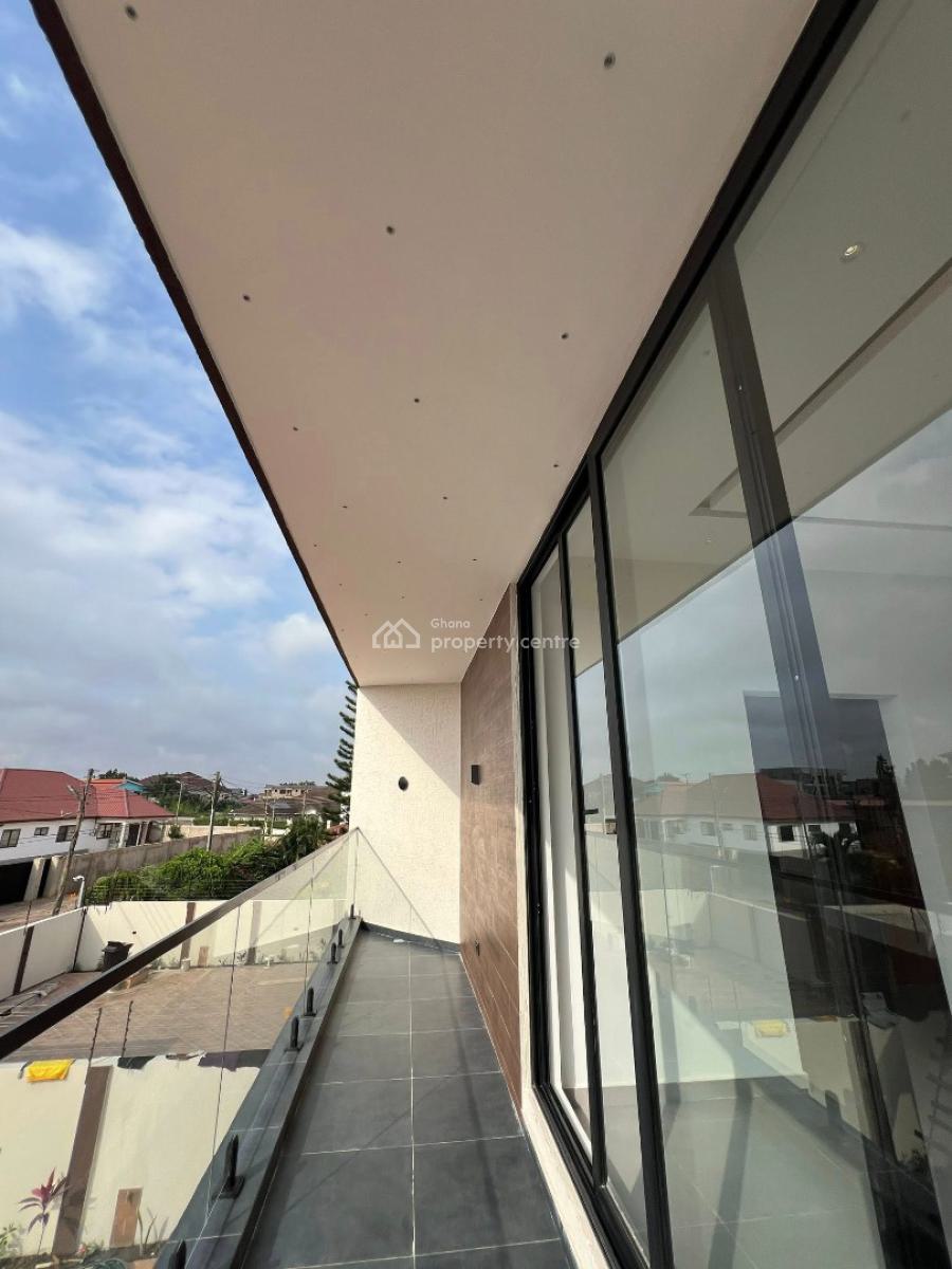 Executive 4 Bedrooms, Oyarifa, La Nkwantanang Madina Municipal, Accra, House for Sale