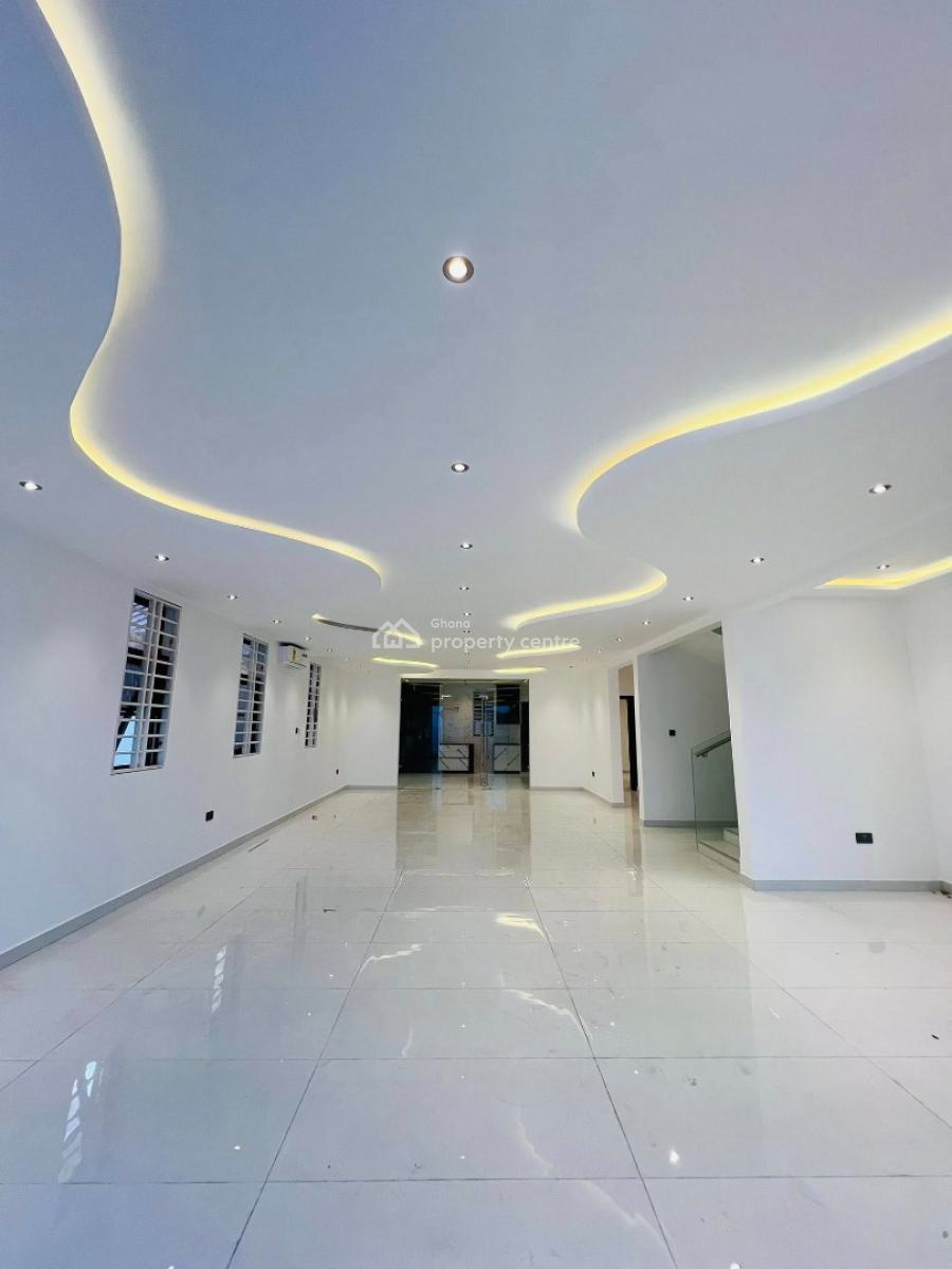 Executive 5 Bedrooms, Ashaley Botwe, Adenta Municipal, Accra, House for Sale