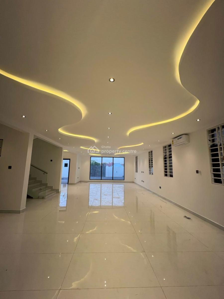 Executive 5 Bedrooms, Ashaley Botwe, Adenta Municipal, Accra, House for Sale