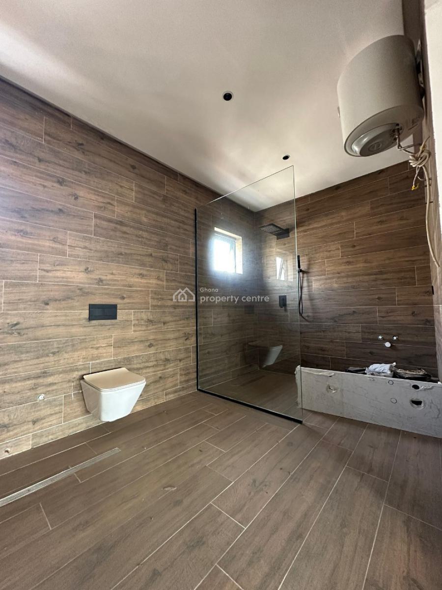 Executive 4 Bedrooms, Ashaley Botwe, Adenta Municipal, Accra, House for Sale