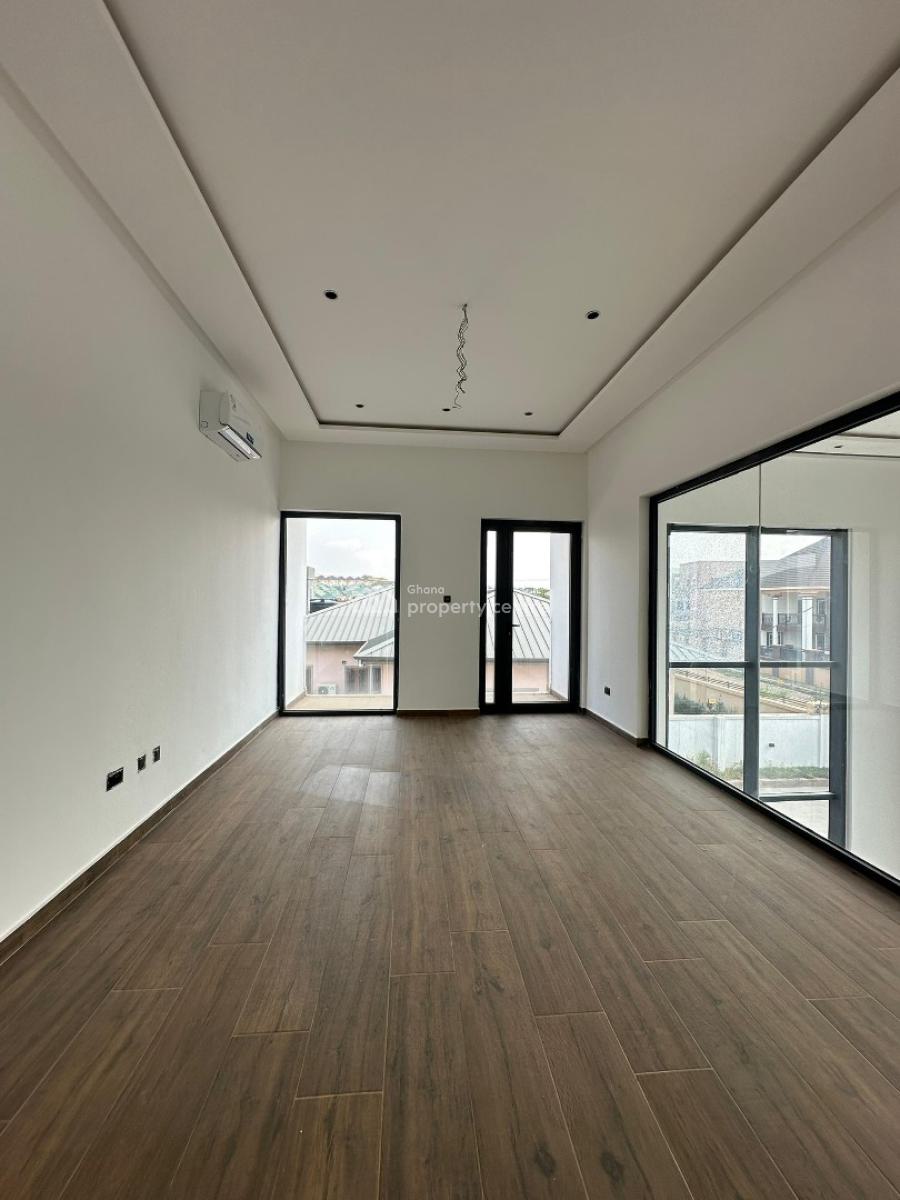 Executive 4 Bedrooms, Ashaley Botwe, Adenta Municipal, Accra, House for Sale