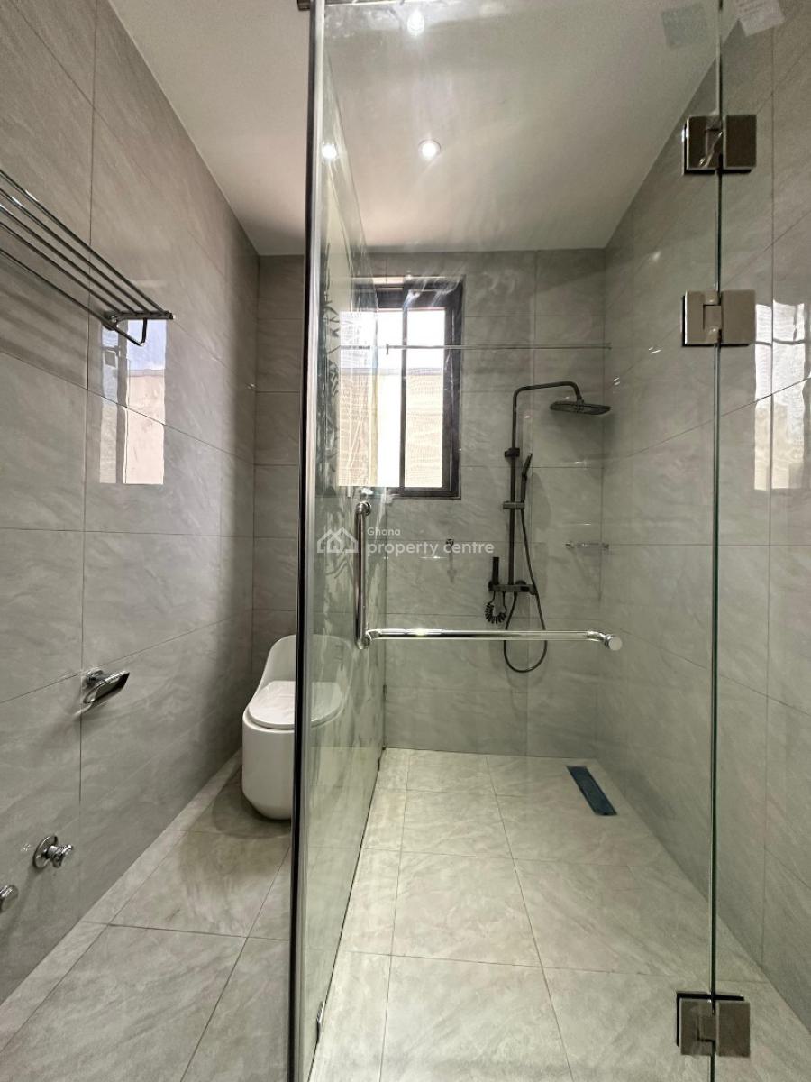 Executive Semi Furnished 3 Bedrooms, Ashaley Botwe, Adenta Municipal, Accra, House for Sale