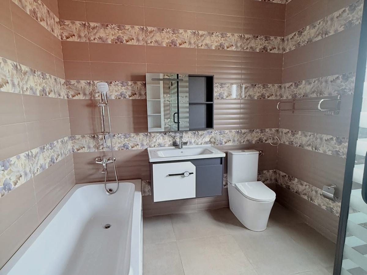 Executive 6 Bedroom, East Legon, Accra, House for Sale