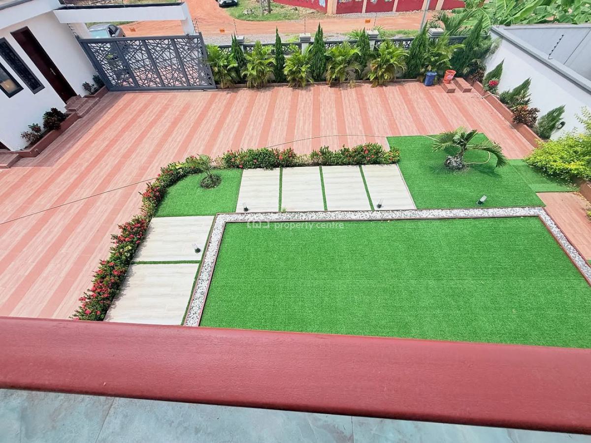 Executive 6 Bedroom, East Legon, Accra, House for Sale