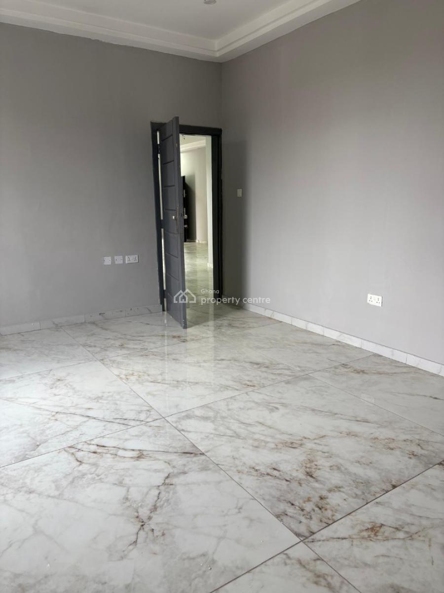 Nice 3 Bedrooms, Com18, Spintex, Accra, Apartment for Rent