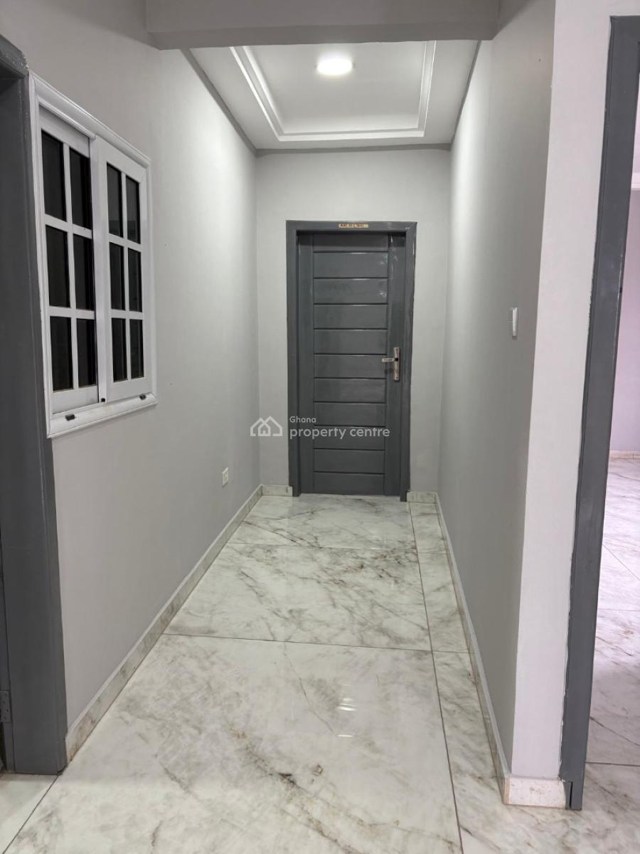 Nice 3 Bedrooms, Com18, Spintex, Accra, Apartment for Rent