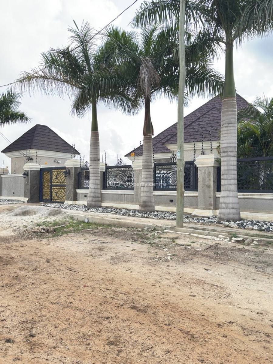 3 Bedrooms at East Legon Hills, Nanakrom, East Legon Hills, East Legon, Accra, Detached Bungalow for Sale