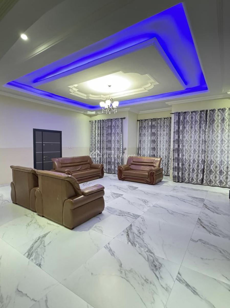 3 Bedrooms at East Legon Hills, Nanakrom, East Legon Hills, East Legon, Accra, Detached Bungalow for Sale