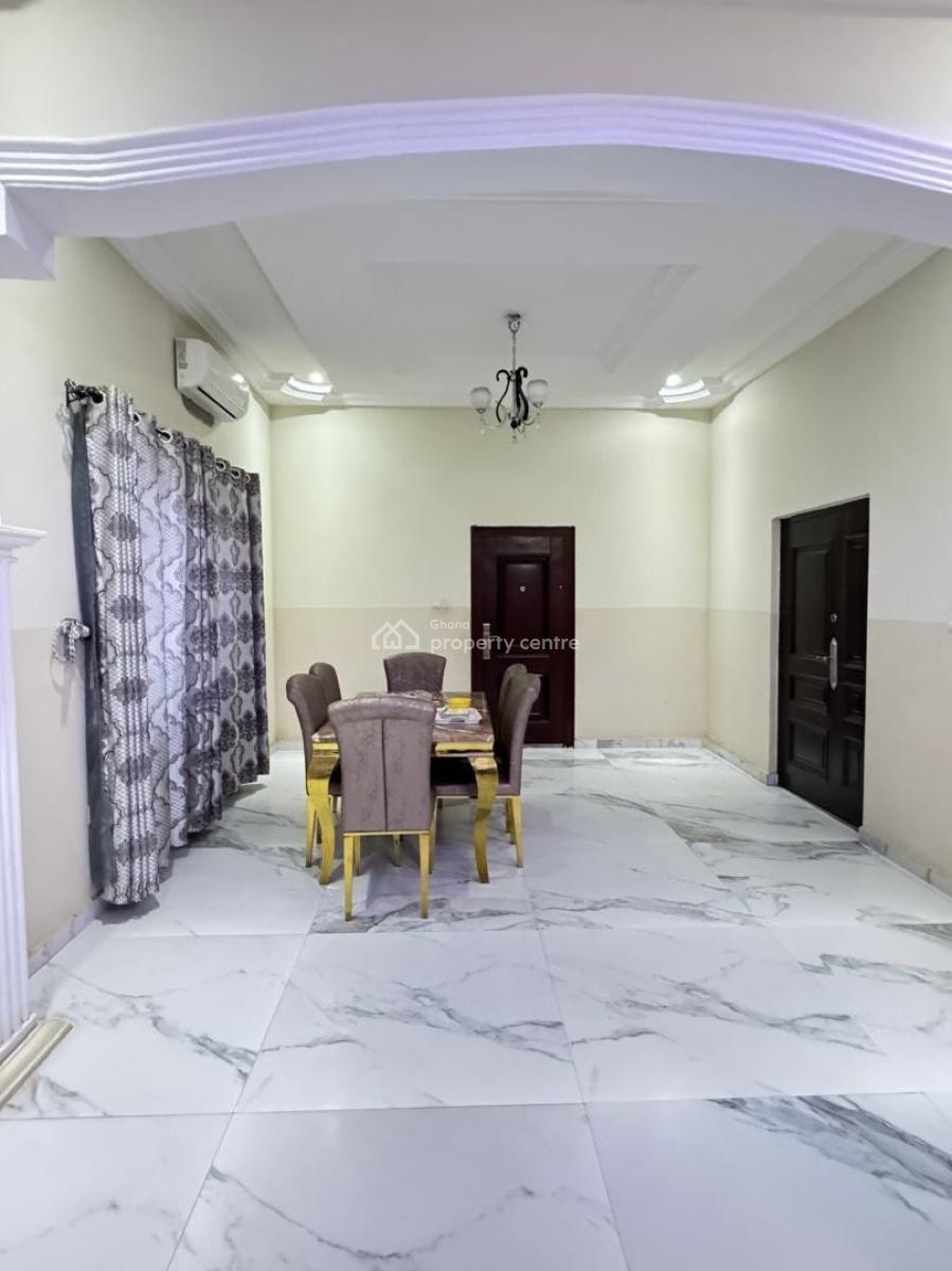 3 Bedrooms at East Legon Hills, Nanakrom, East Legon Hills, East Legon, Accra, Detached Bungalow for Sale