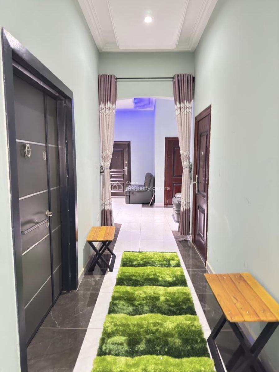 3 Bedrooms at East Legon Hills, Nanakrom, East Legon Hills, East Legon, Accra, Detached Bungalow for Sale