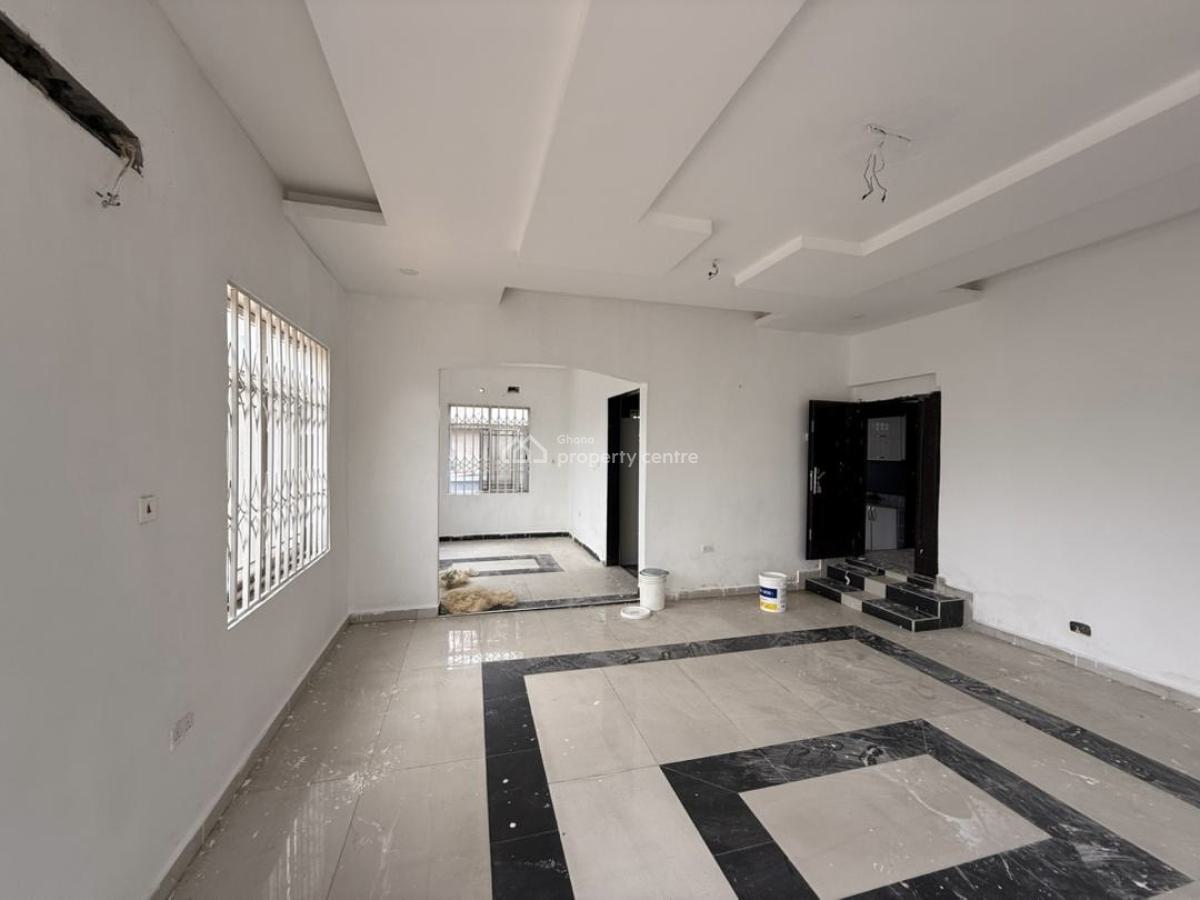 5 Bedrooms at Ablekuma Rocky, Rocky, Ablekuma South, Accra Metropolitan, Accra, Detached Duplex for Rent