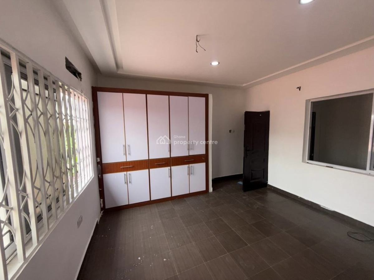 5 Bedrooms at Ablekuma Rocky, Rocky, Ablekuma South, Accra Metropolitan, Accra, Detached Duplex for Rent
