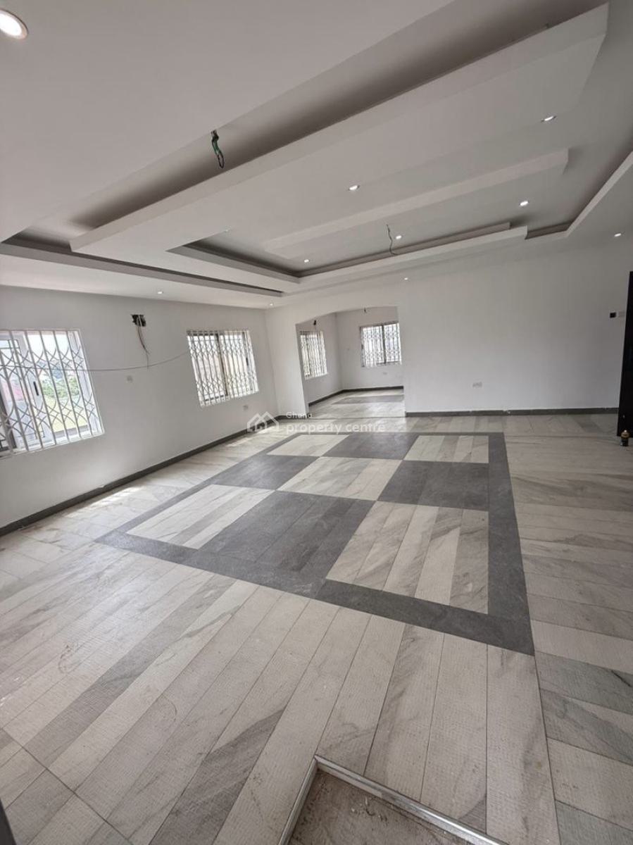 5 Bedrooms at Ablekuma Rocky, Rocky, Ablekuma South, Accra Metropolitan, Accra, Detached Duplex for Rent