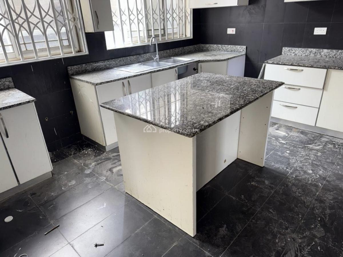 5 Bedrooms at Ablekuma Rocky, Rocky, Ablekuma South, Accra Metropolitan, Accra, Detached Duplex for Rent