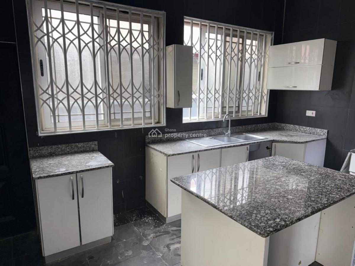 5 Bedrooms at Ablekuma Rocky, Rocky, Ablekuma South, Accra Metropolitan, Accra, Detached Duplex for Rent