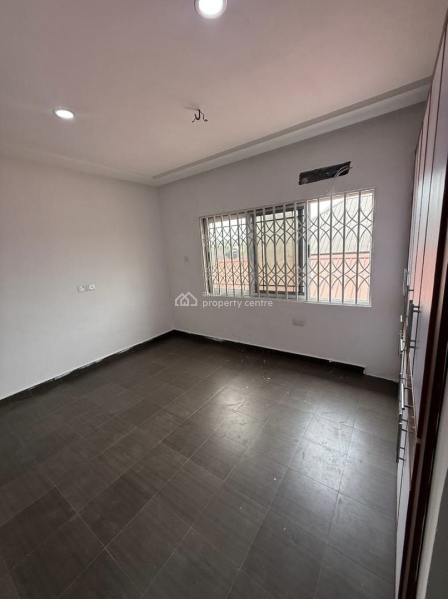 5 Bedrooms at Ablekuma Rocky, Rocky, Ablekuma South, Accra Metropolitan, Accra, Detached Duplex for Rent