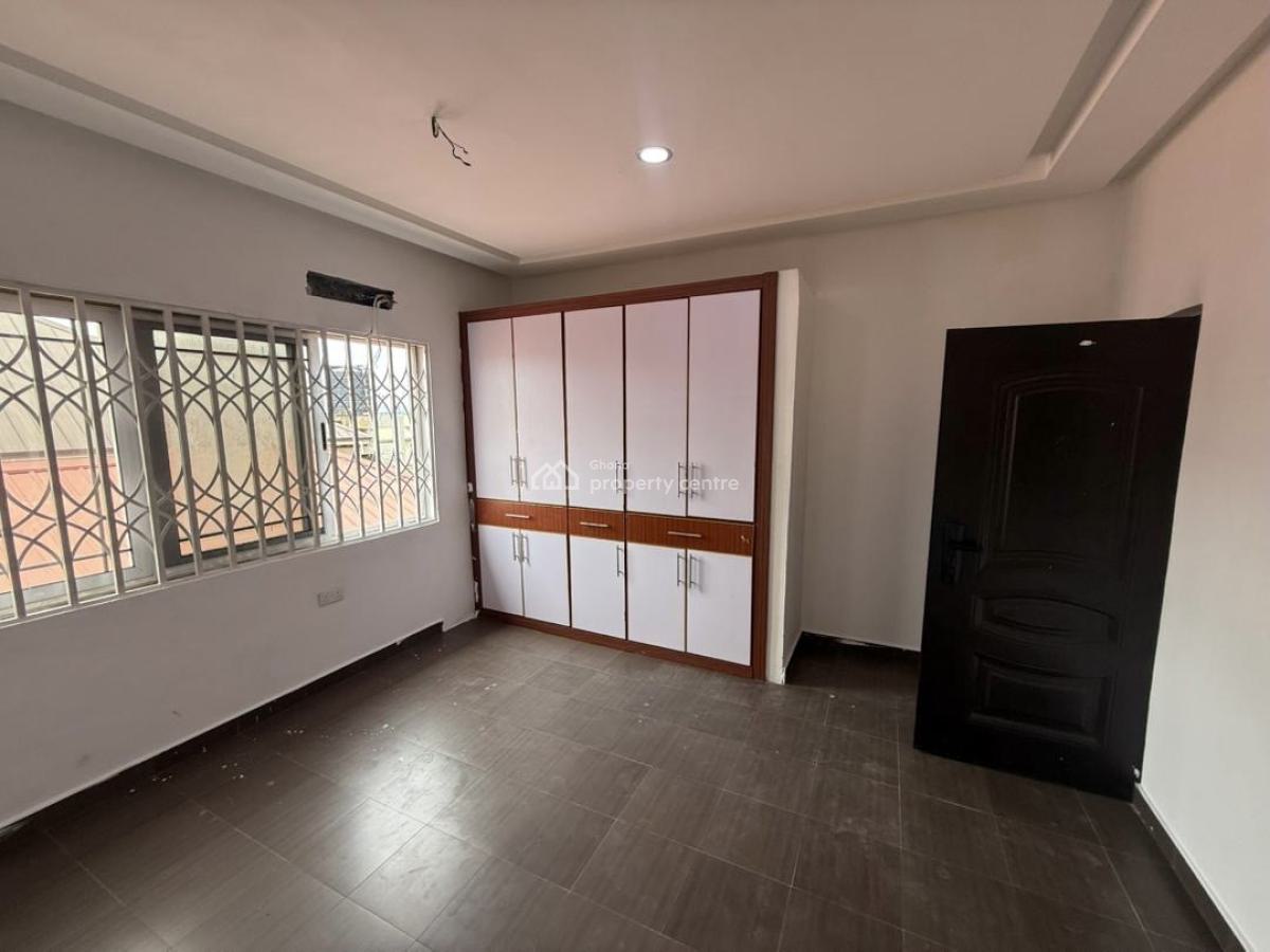 5 Bedrooms at Ablekuma Rocky, Rocky, Ablekuma South, Accra Metropolitan, Accra, Detached Duplex for Rent