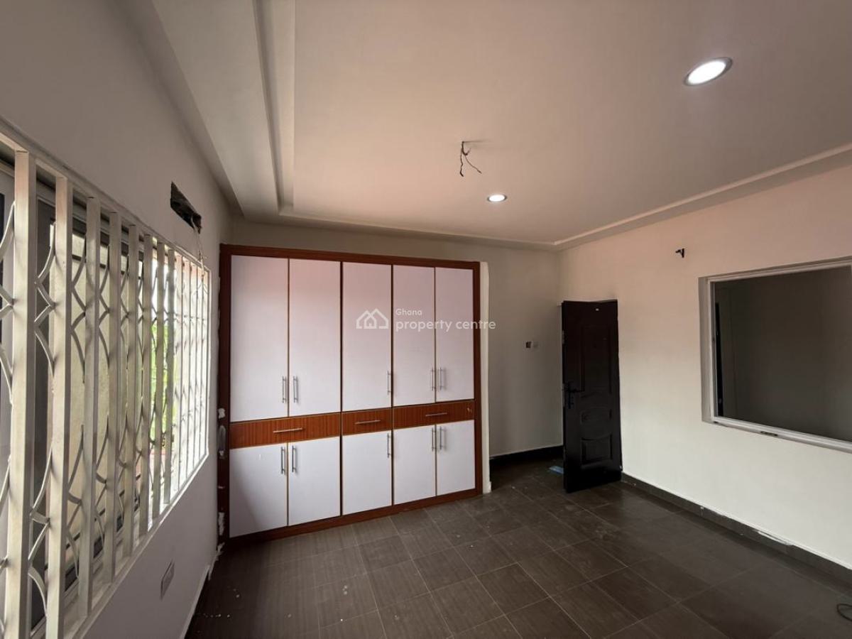 5 Bedrooms at Ablekuma Rocky, Rocky, Ablekuma South, Accra Metropolitan, Accra, Detached Duplex for Rent