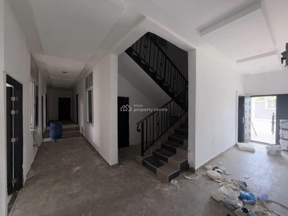 5 Bedrooms at Ablekuma Rocky, Rocky, Ablekuma South, Accra Metropolitan, Accra, Detached Duplex for Rent