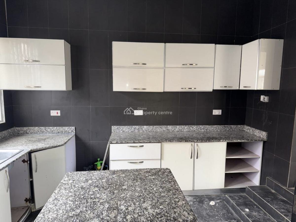 5 Bedrooms at Ablekuma Rocky, Rocky, Ablekuma South, Accra Metropolitan, Accra, Detached Duplex for Rent