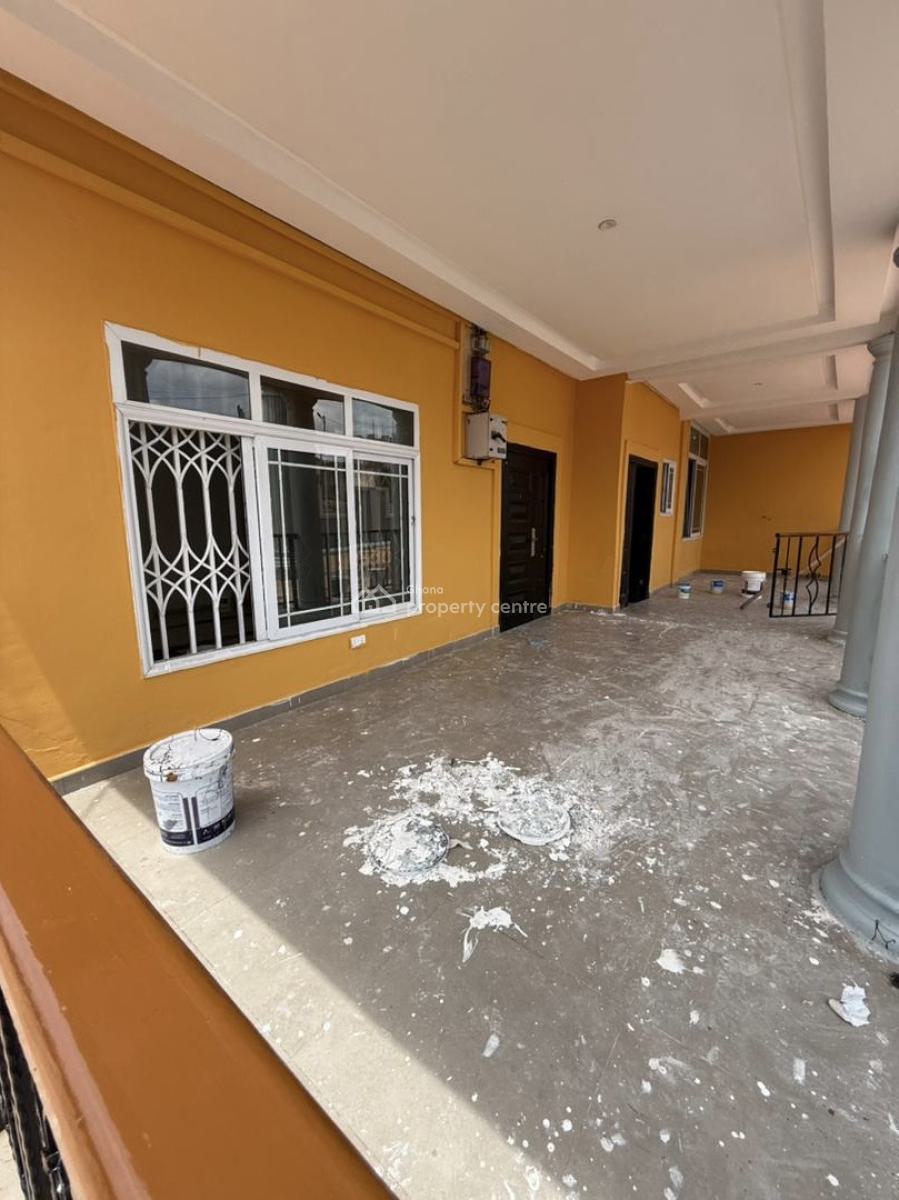 5 Bedrooms at Ablekuma Rocky, Rocky, Ablekuma South, Accra Metropolitan, Accra, Detached Duplex for Rent