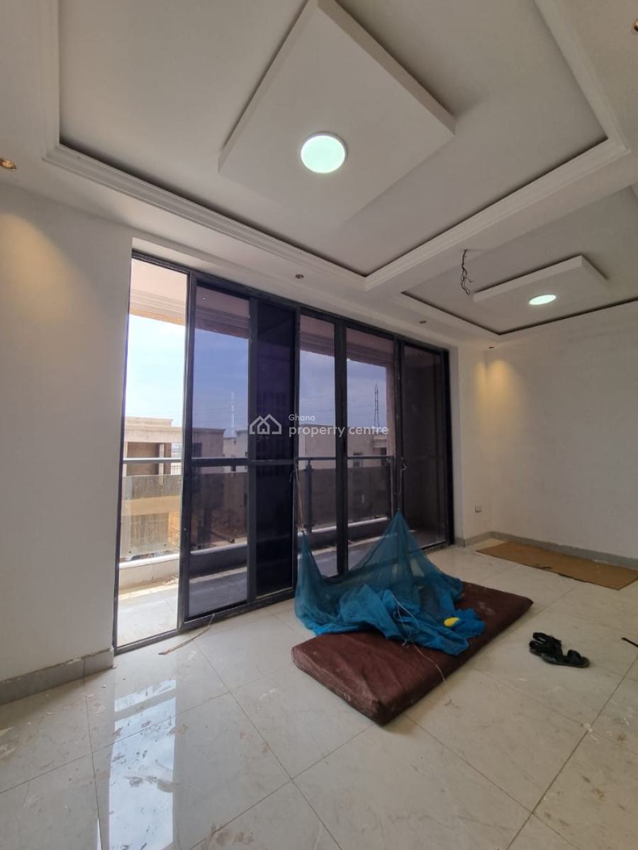 Achimota Gulf 4 Bedrooms House, Gulf, Achimota, Accra, House for Sale