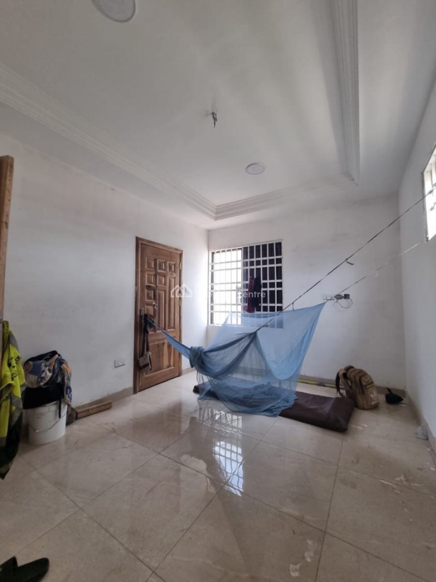 Achimota Gulf 4 Bedrooms House, Gulf, Achimota, Accra, House for Sale