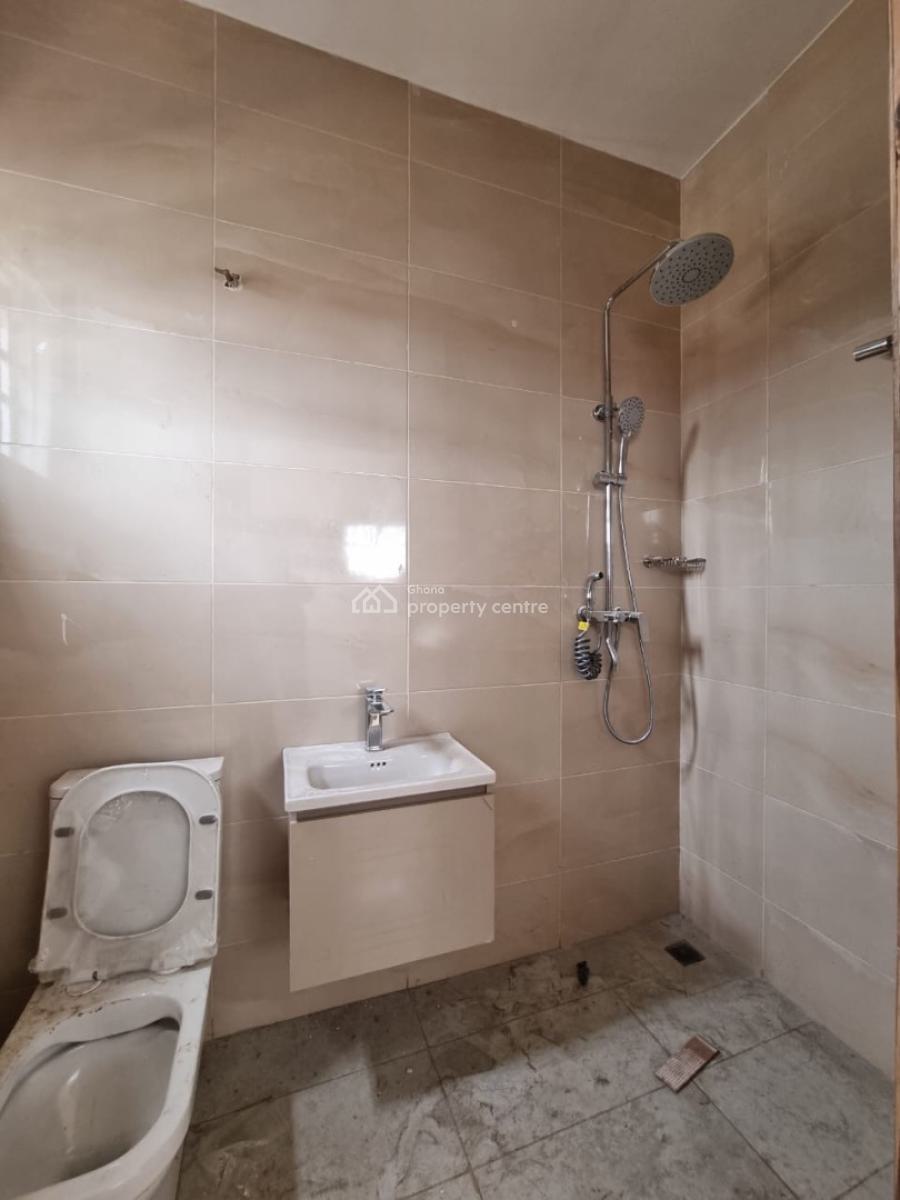 Achimota Gulf 4 Bedrooms House, Gulf, Achimota, Accra, House for Sale