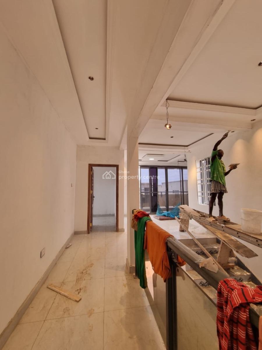 Achimota Gulf 4 Bedrooms House, Gulf, Achimota, Accra, House for Sale