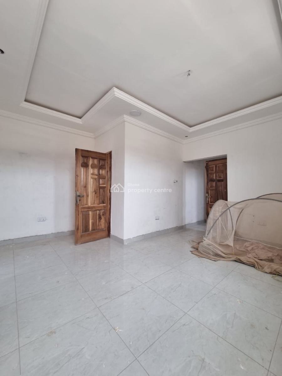 Achimota Gulf 4 Bedrooms House, Gulf, Achimota, Accra, House for Sale