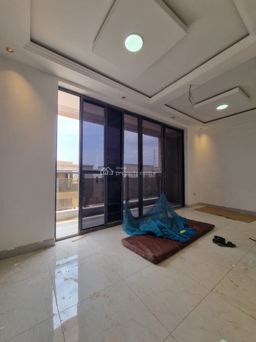 Achimota Gulf 4 Bedrooms House, Gulf, Achimota, Accra, House for Sale