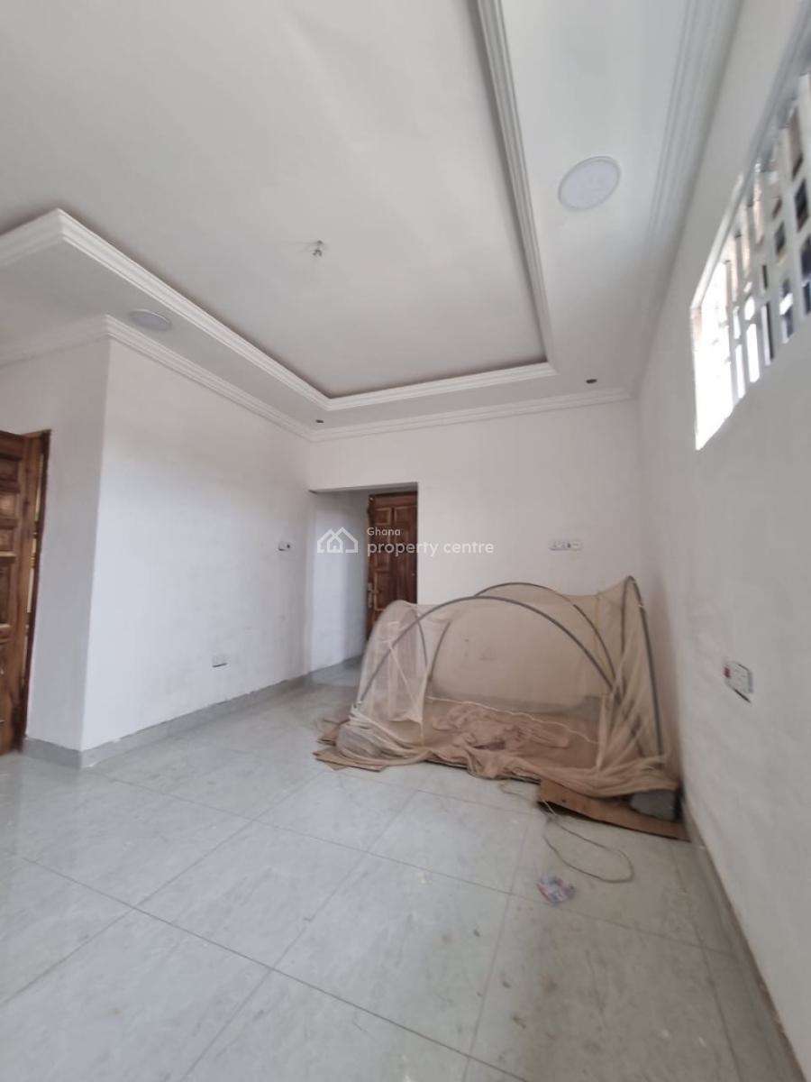 Achimota Gulf 4 Bedrooms House, Gulf, Achimota, Accra, House for Sale