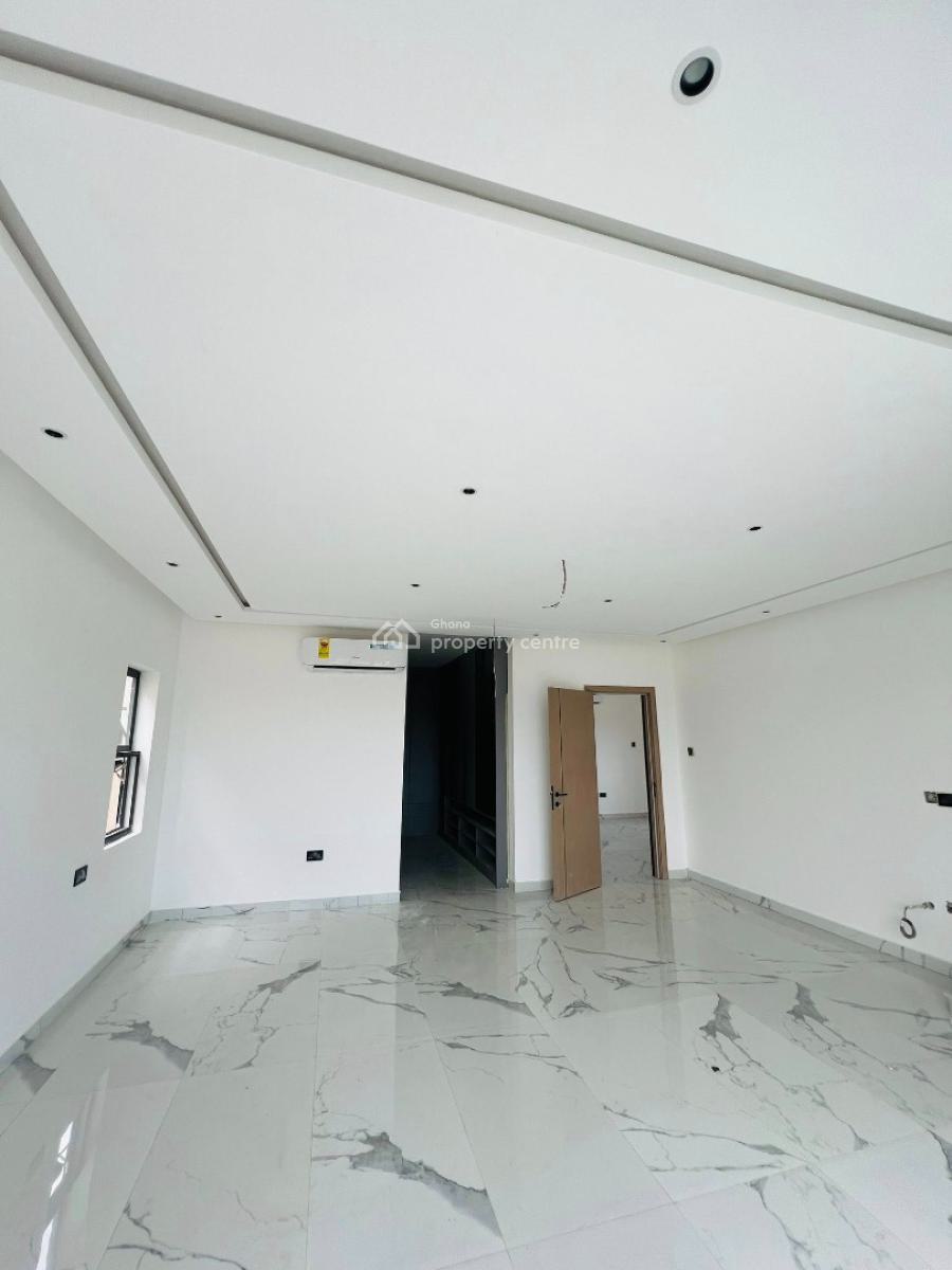 Executive 4 Bedrooms, Ashaley Botwe, Adenta Municipal, Accra, House for Sale