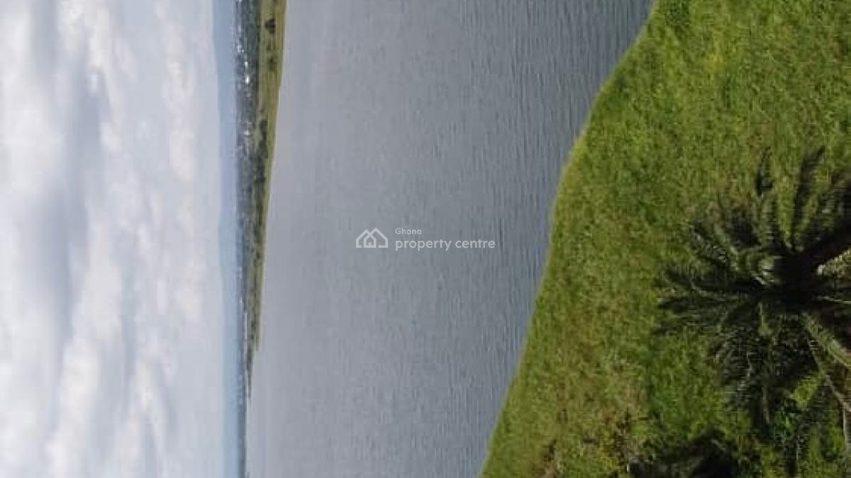 Executive Plot of Land, Ashaley Botwe, Adenta Municipal, Accra, Land for Sale