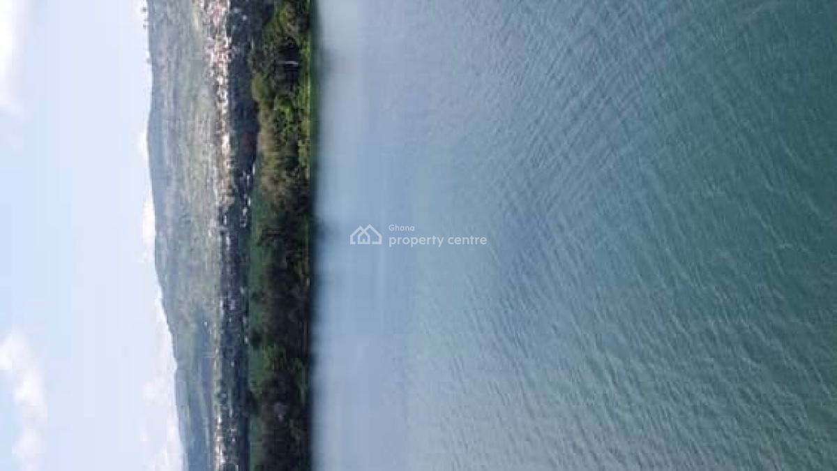 Executive Plot of Land, Ashaley Botwe, Adenta Municipal, Accra, Land for Sale