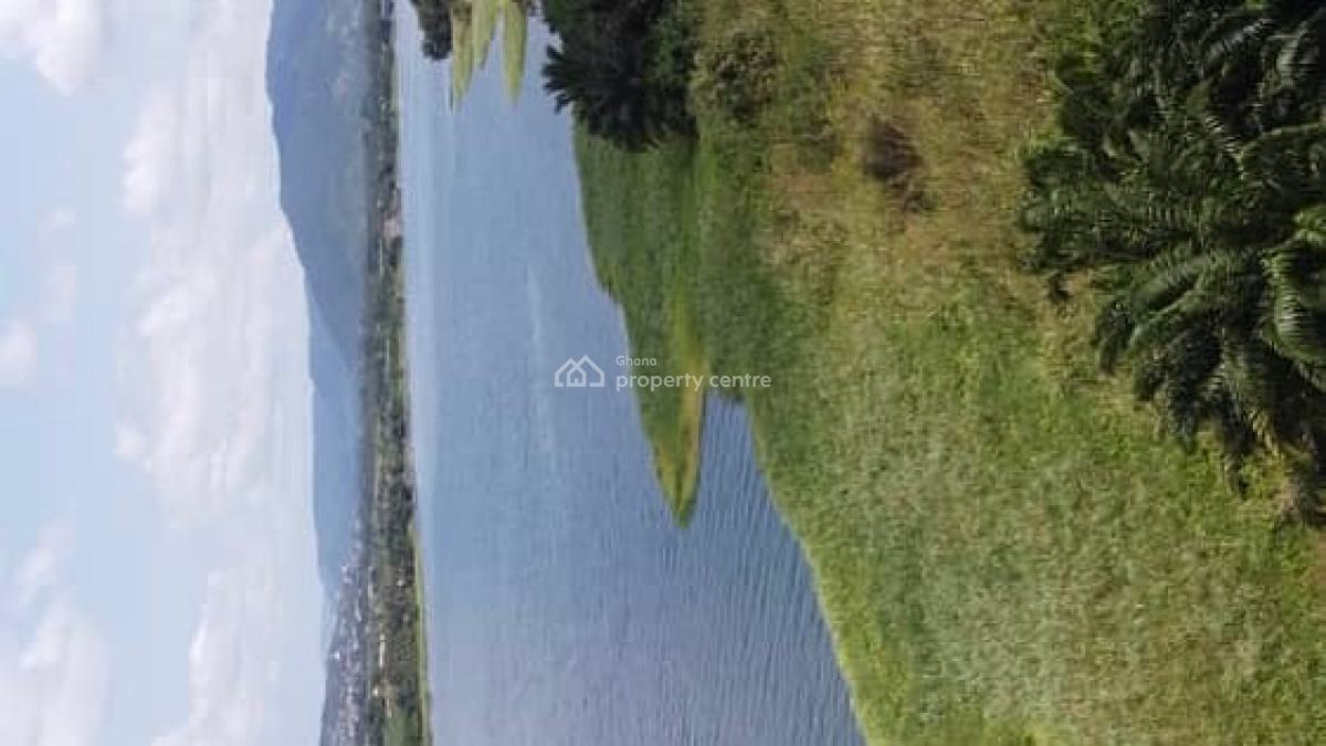Executive Plot of Land, Ashaley Botwe, Adenta Municipal, Accra, Land for Sale