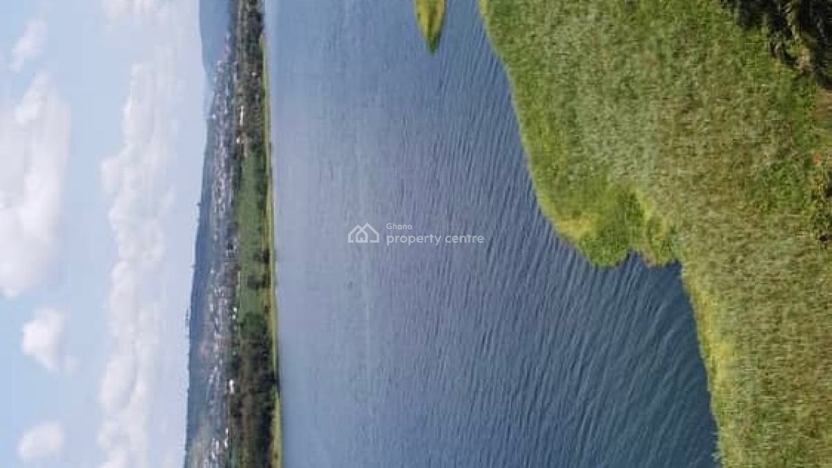 Executive Plot of Land, Ashaley Botwe, Adenta Municipal, Accra, Land for Sale