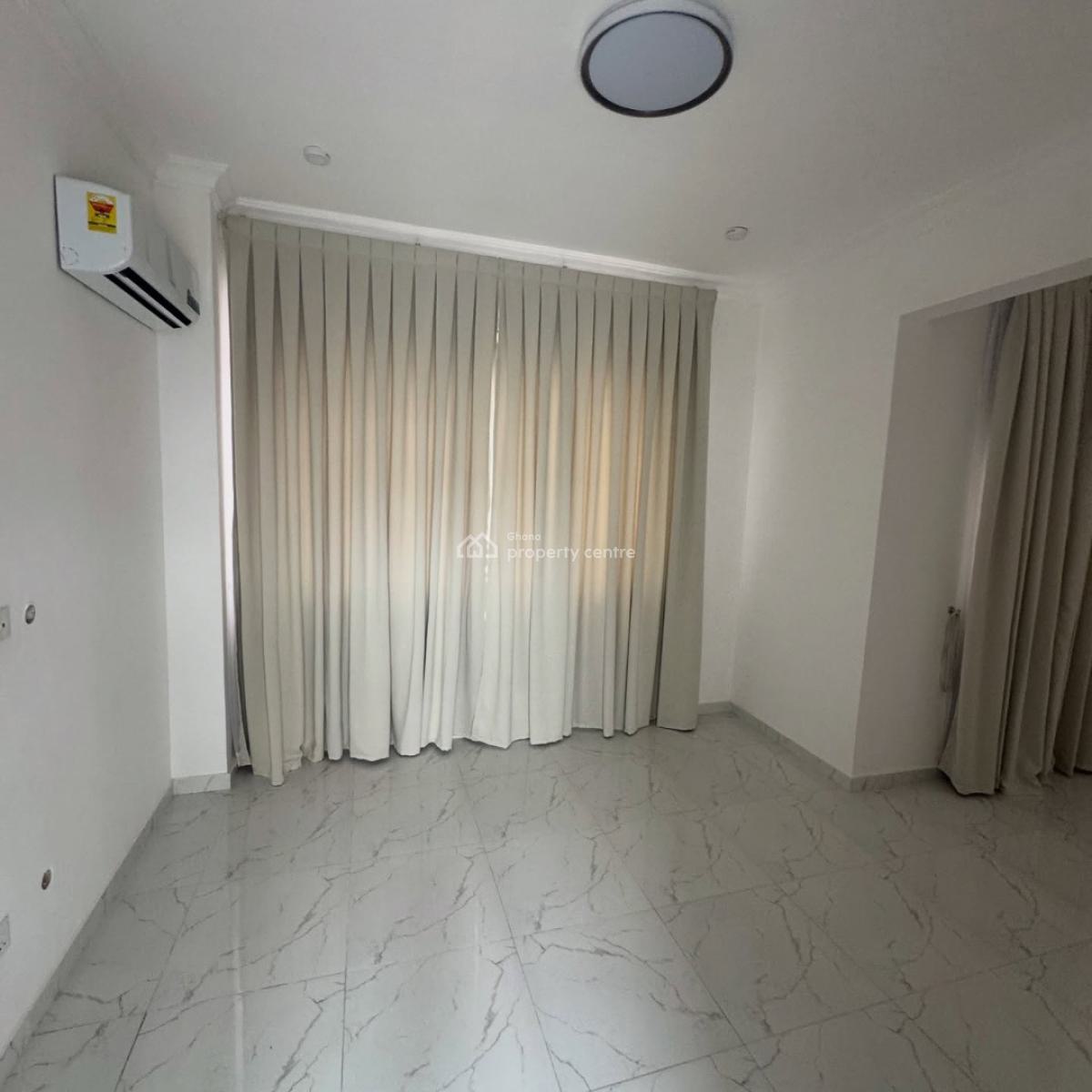 Executive Semi-furnished 2 Bedroom, Tse Addo, Accra, Apartment for Rent