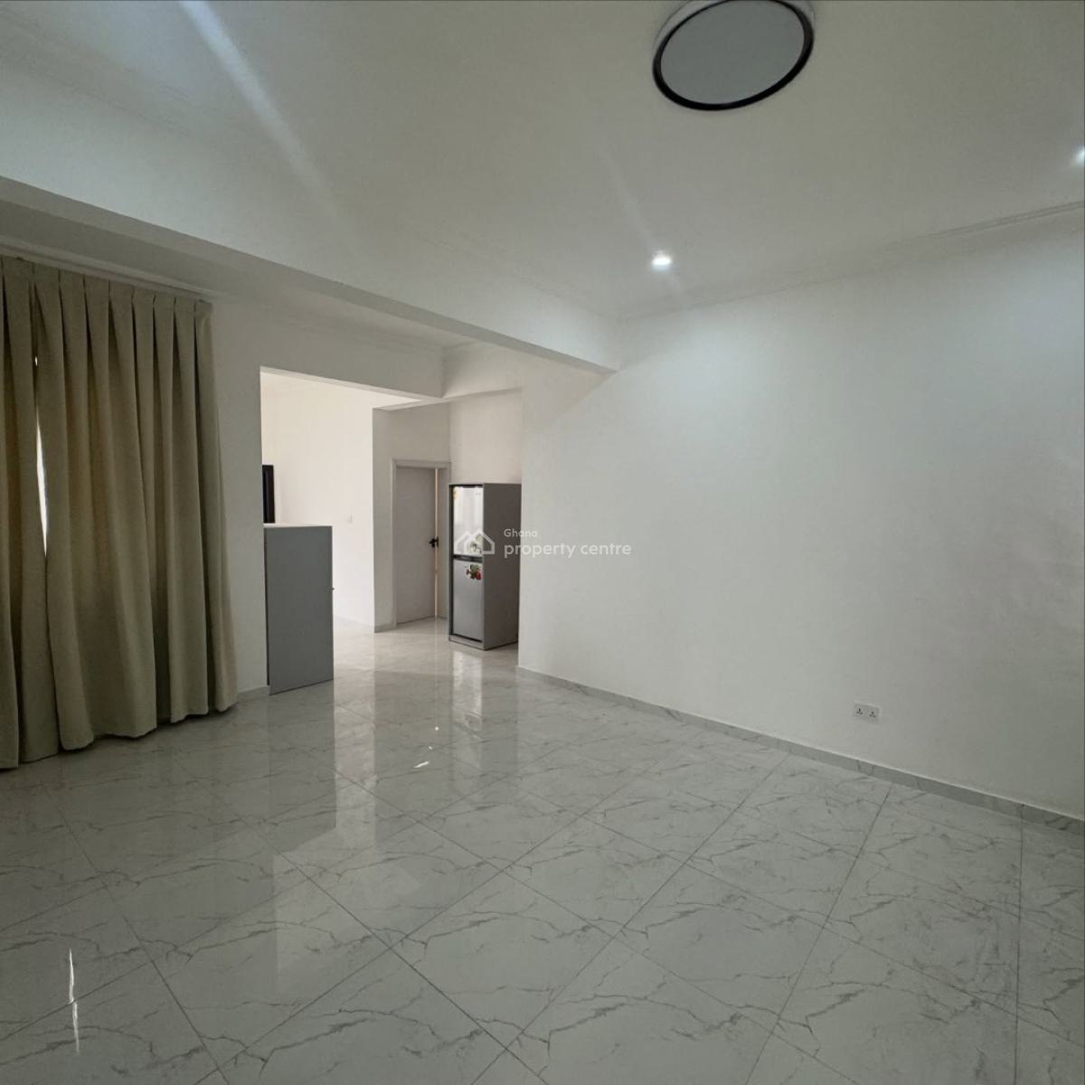 Executive Semi-furnished 2 Bedroom, Tse Addo, Accra, Apartment for Rent