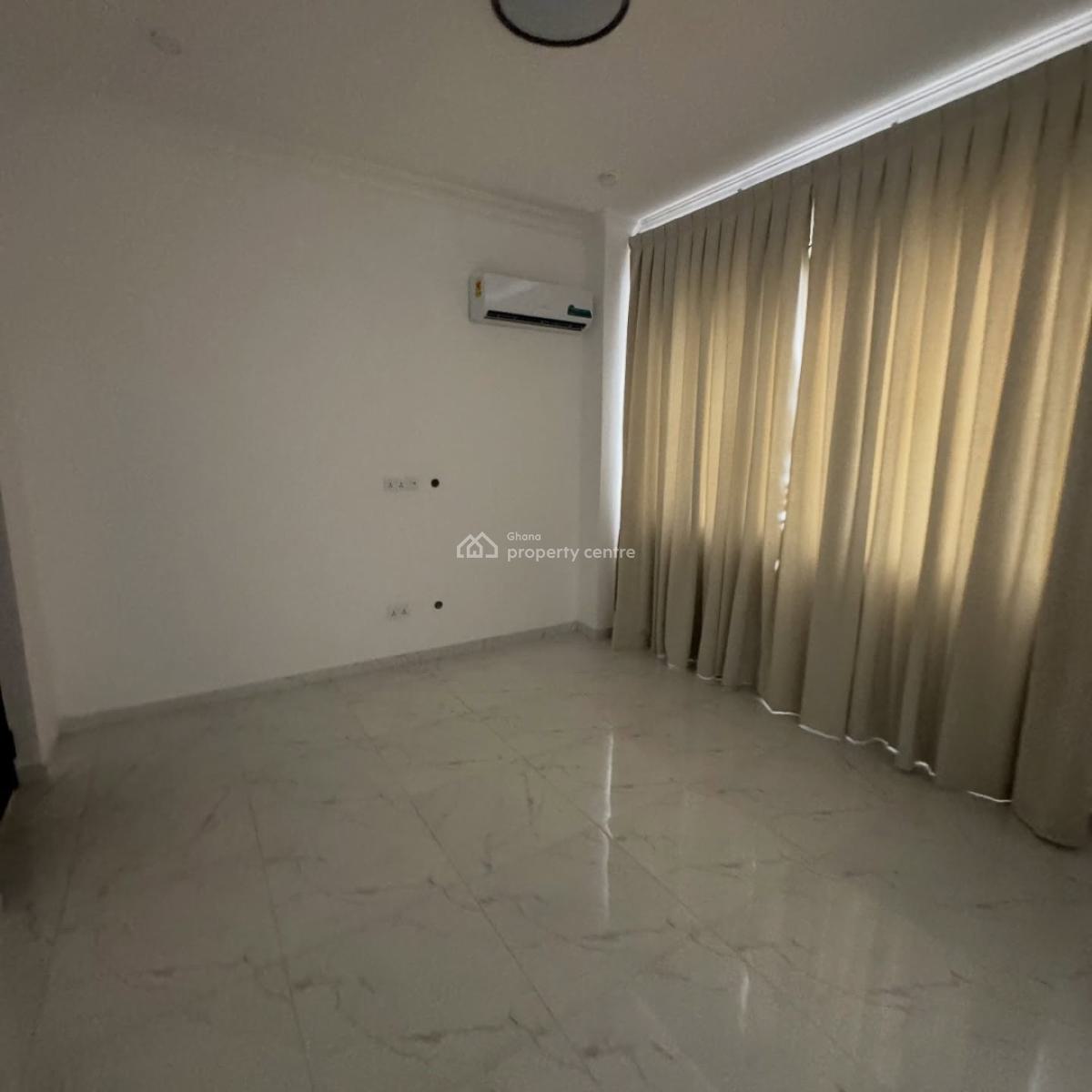 Executive Semi-furnished 2 Bedroom, Tse Addo, Accra, Apartment for Rent