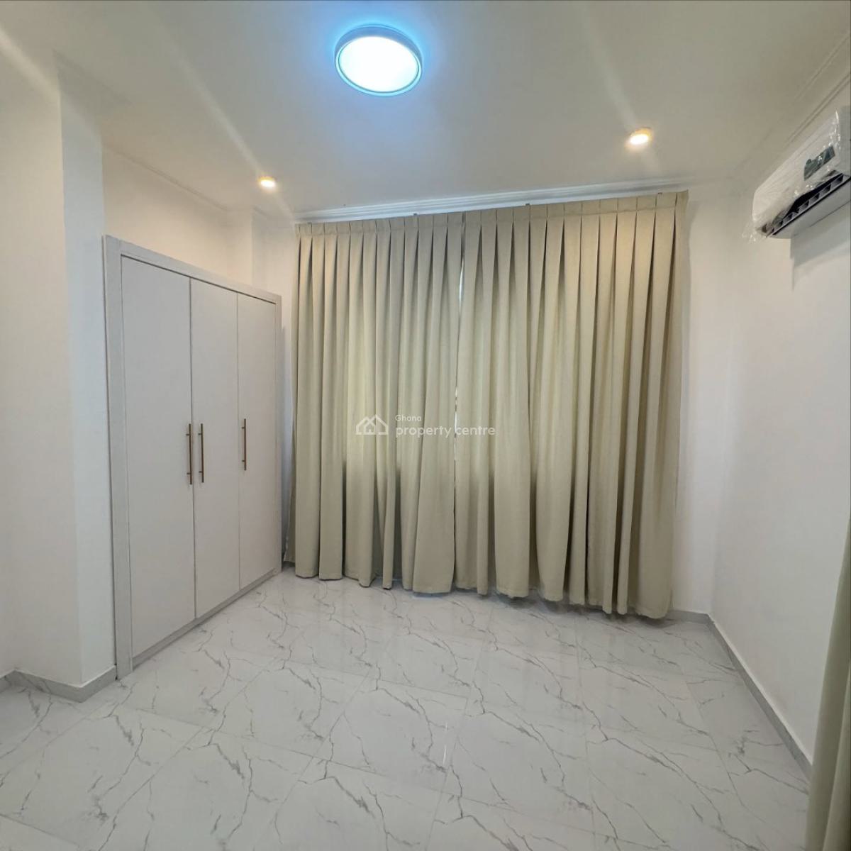 Executive Semi-furnished 2 Bedroom, Tse Addo, Accra, Apartment for Rent