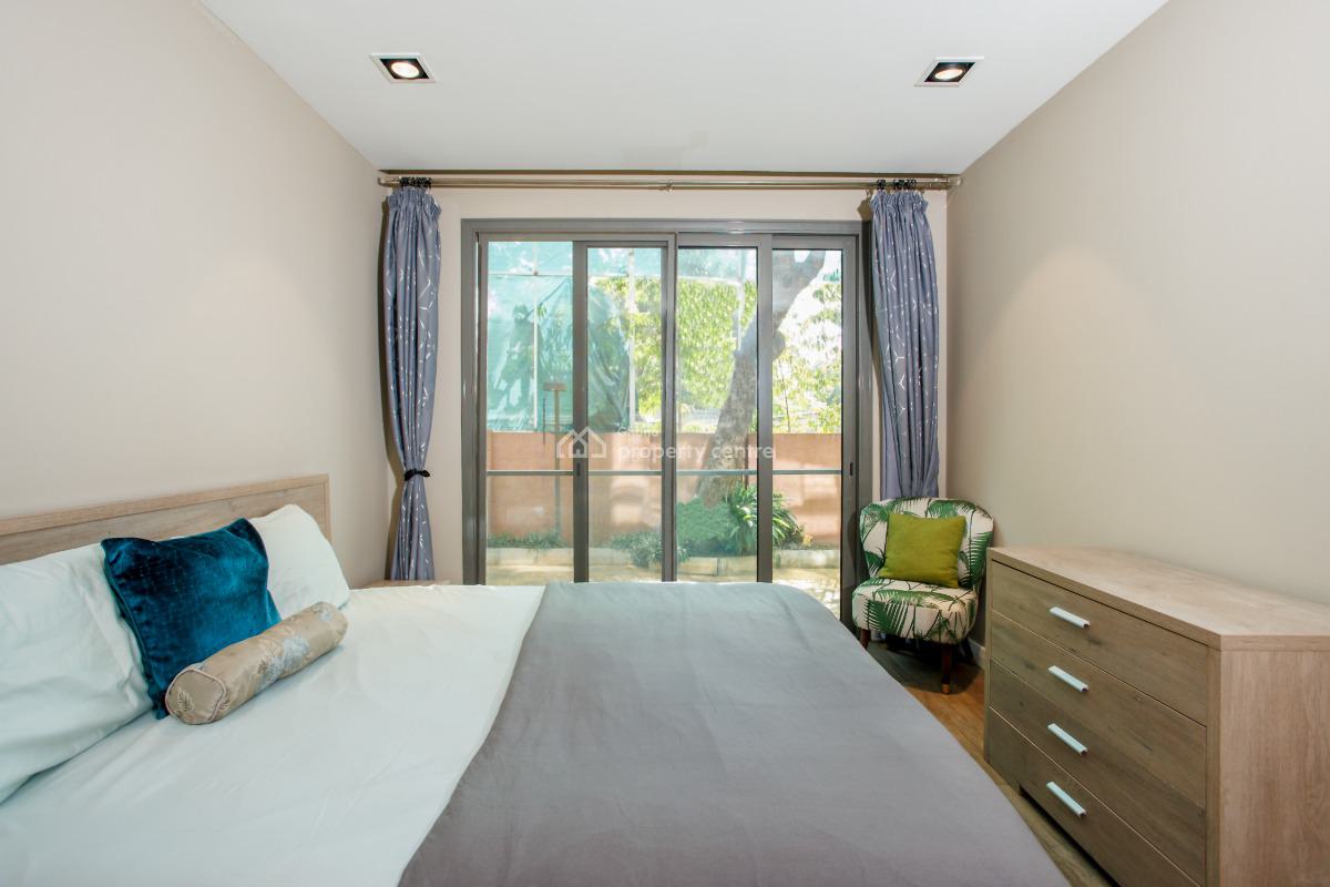 Amazing 1 Bedroom Apartment, Fifth Circular Road, Cantonments, Accra, Apartment for Sale