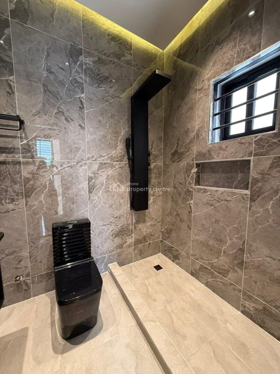 Executive 3 Bedroom, Ashaley Botwe, Adenta Municipal, Accra, House for Sale