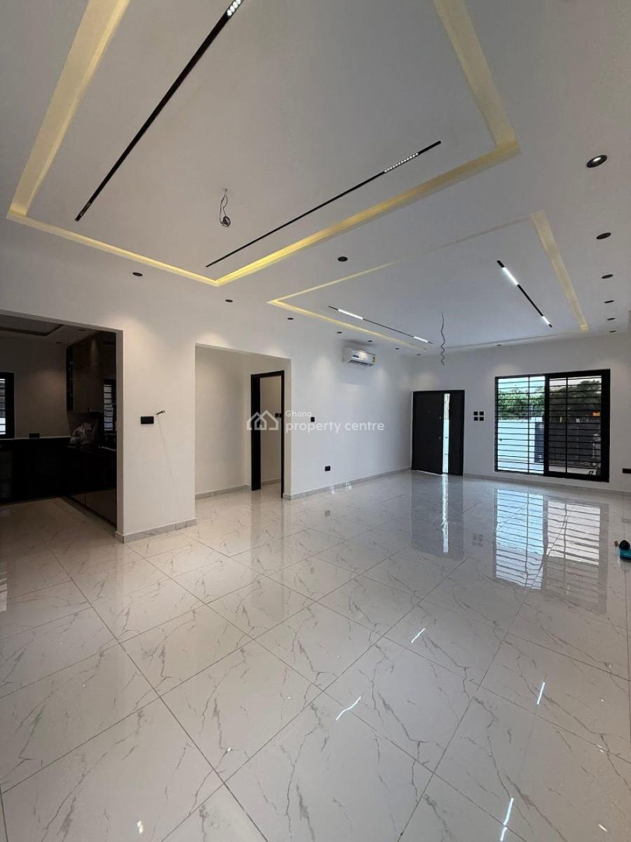 Executive 3 Bedroom, Ashaley Botwe, Adenta Municipal, Accra, House for Sale
