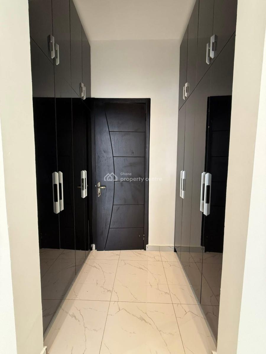 Executive 3 Bedroom, Ashaley Botwe, Adenta Municipal, Accra, House for Sale