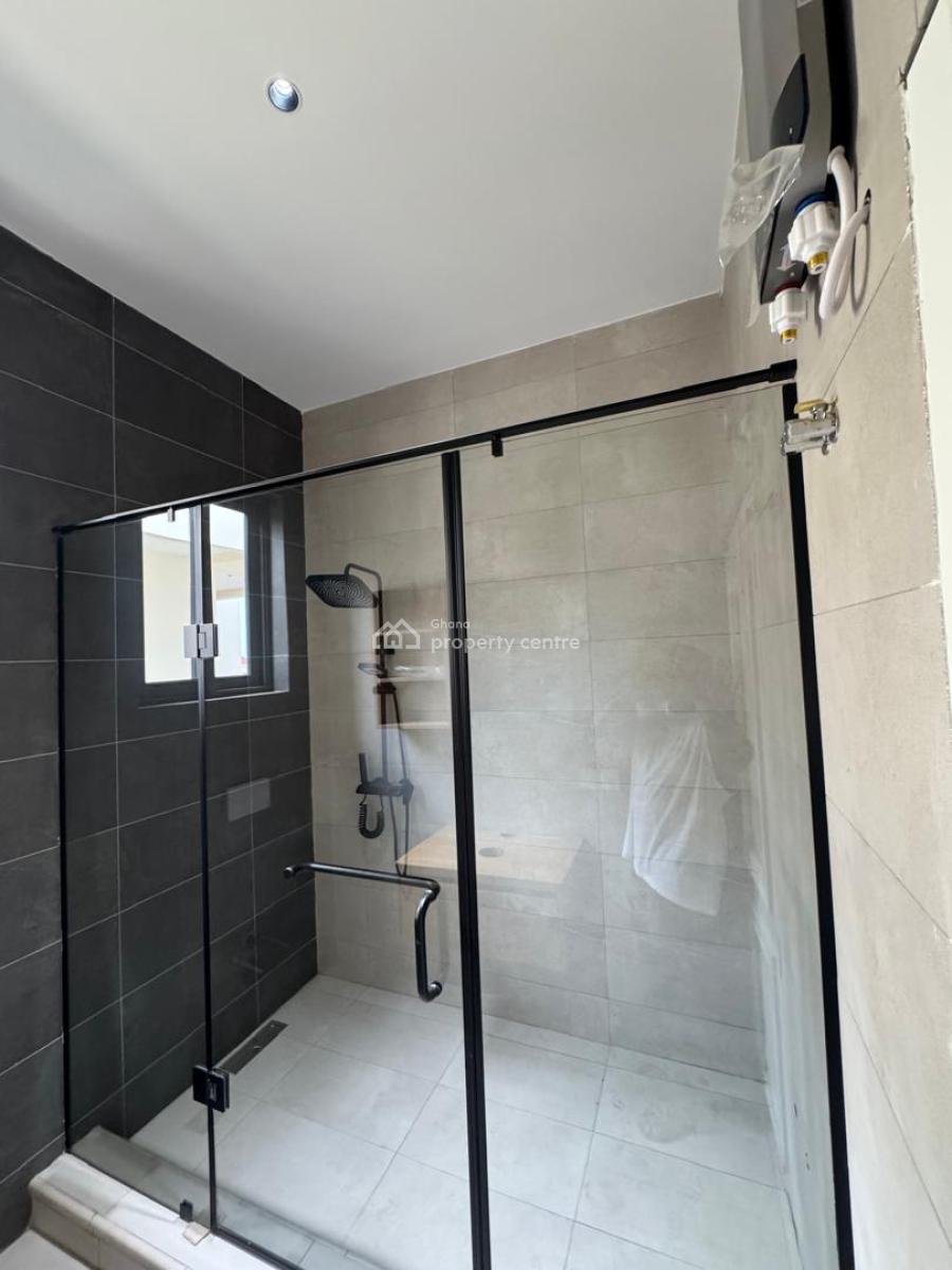 Executive 4 Bedroom, Adjiringanor, East Legon, Accra, House for Sale
