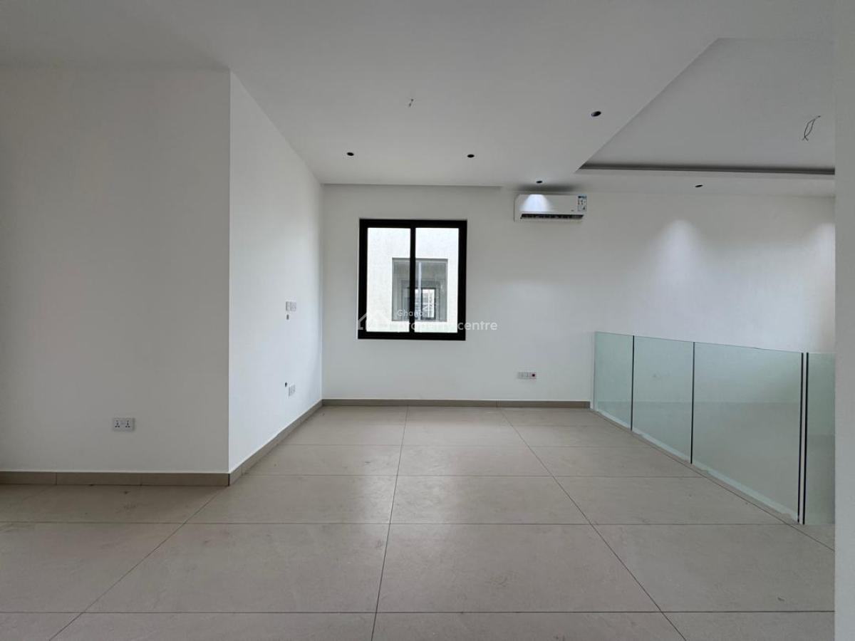 Executive 4 Bedroom, Adjiringanor, East Legon, Accra, House for Sale
