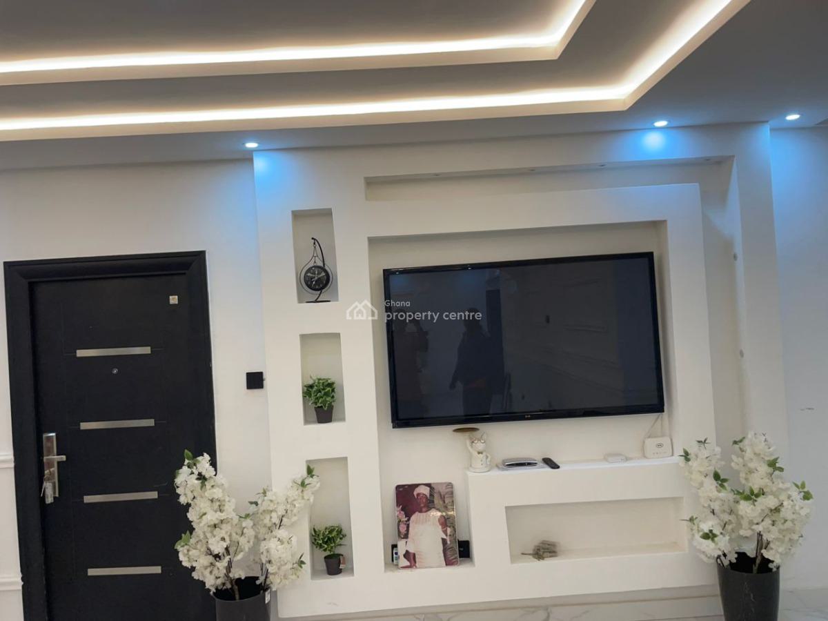 Executive Newly Built 5 Bedroom, Dodowa, Shai Osudoku, Accra, House for Sale