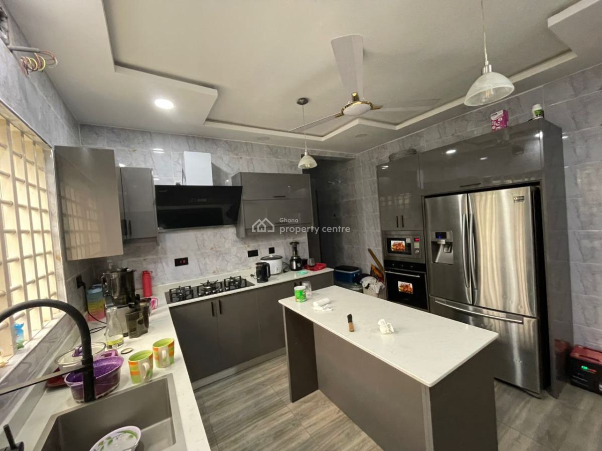 Executive Newly Built 5 Bedroom, Dodowa, Shai Osudoku, Accra, House for Sale