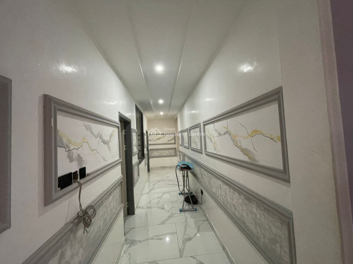 Executive Newly Built 5 Bedroom, Dodowa, Shai Osudoku, Accra, House for Sale